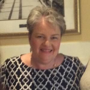 Meet your Posher, Joanne